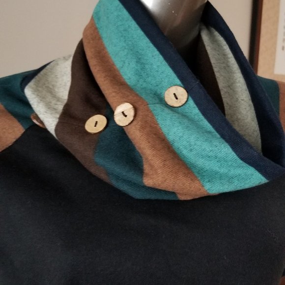 Comfy top - Picture 4 of 5